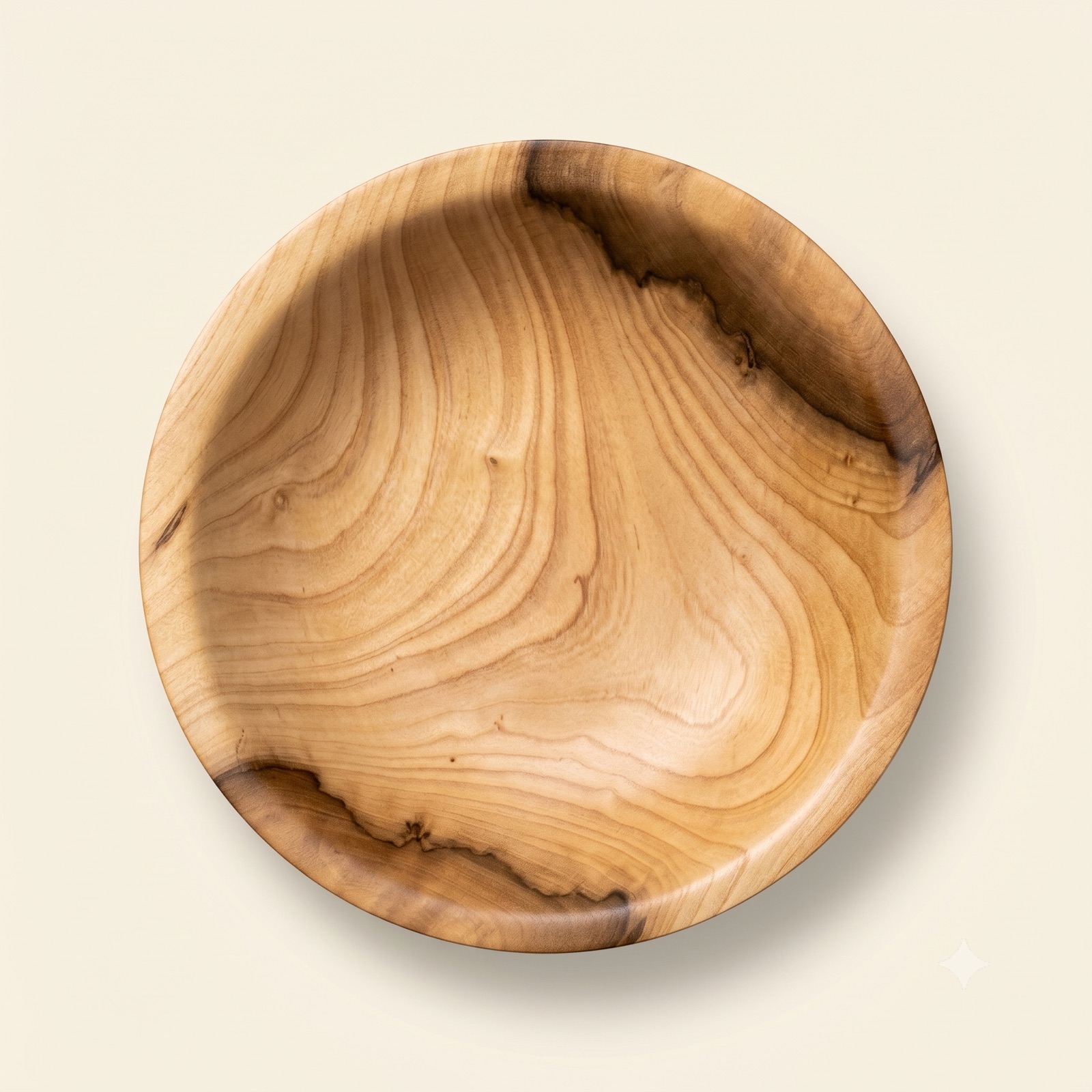 Ten-Inch Magnolia Bowl — Magnolia