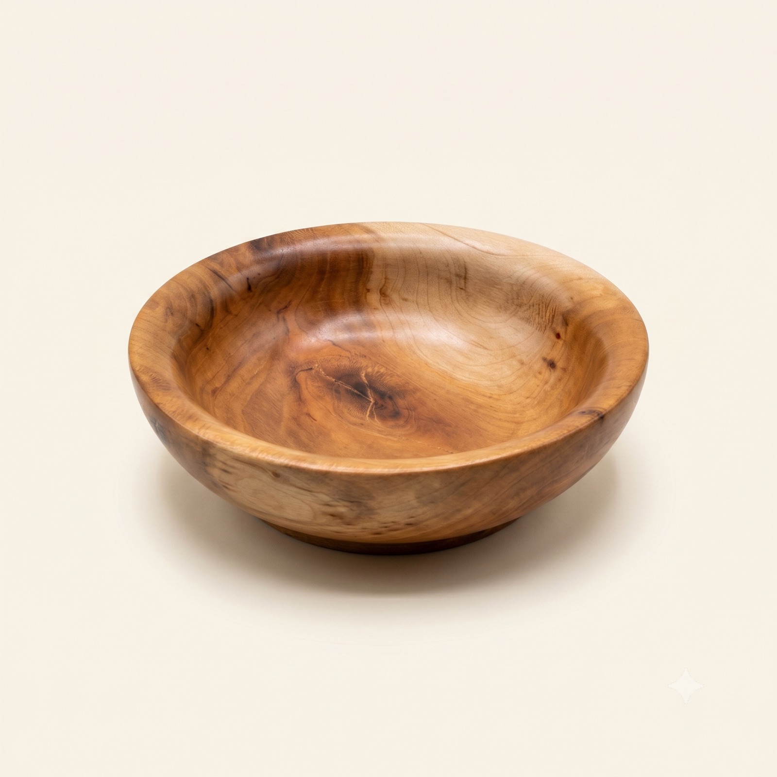Small Cherry Dish — Cherry
