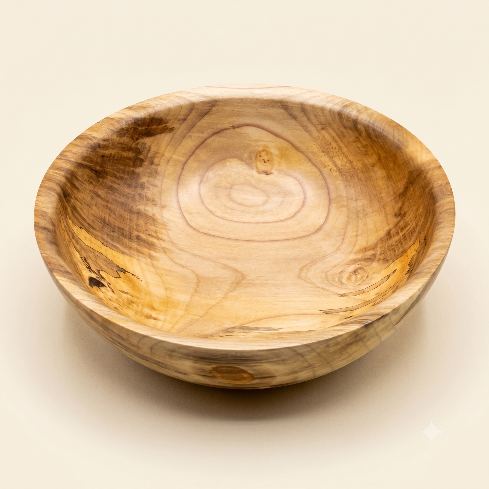 Tapered Magnolia Bowl — Magnolia