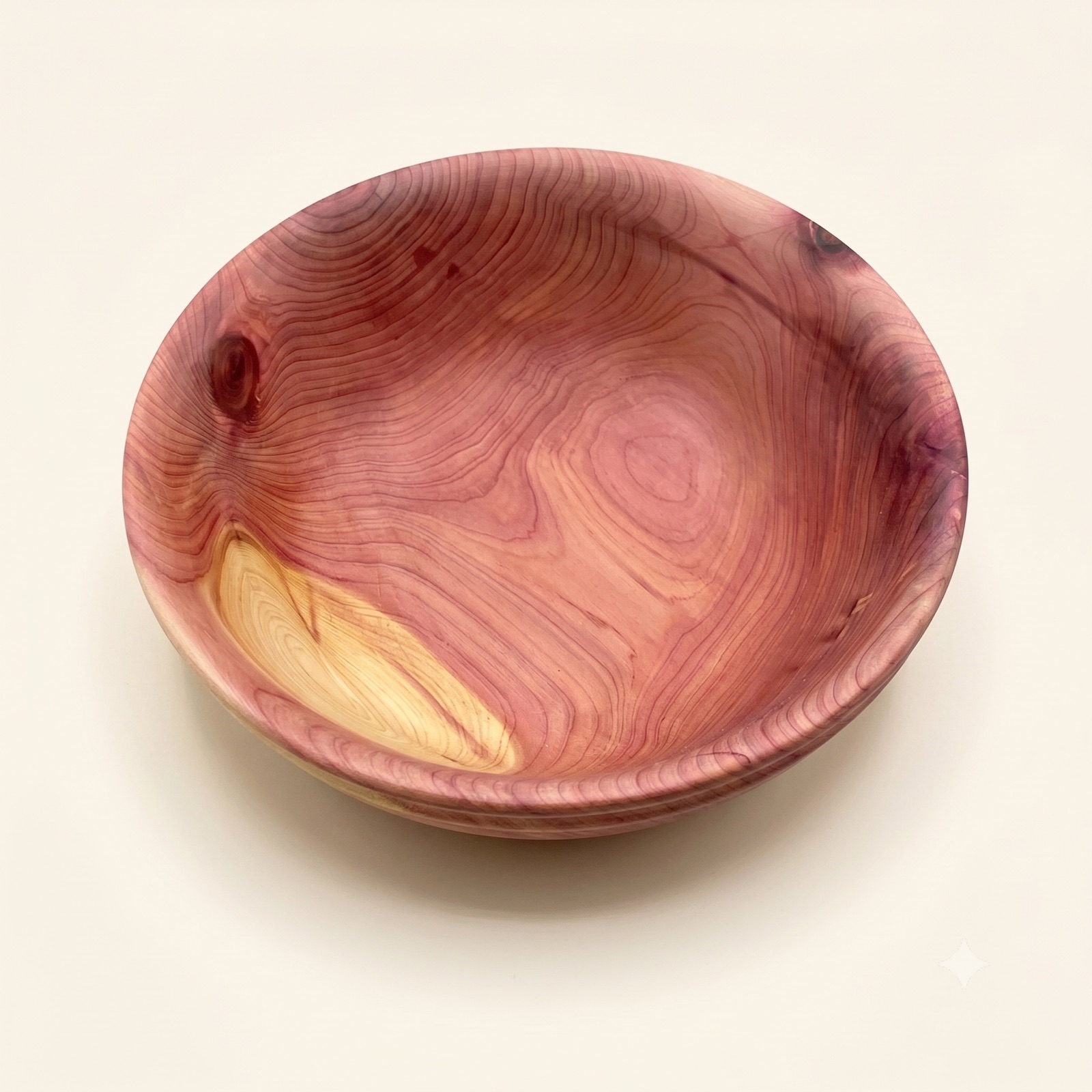 Cedar Bowl — Cedar