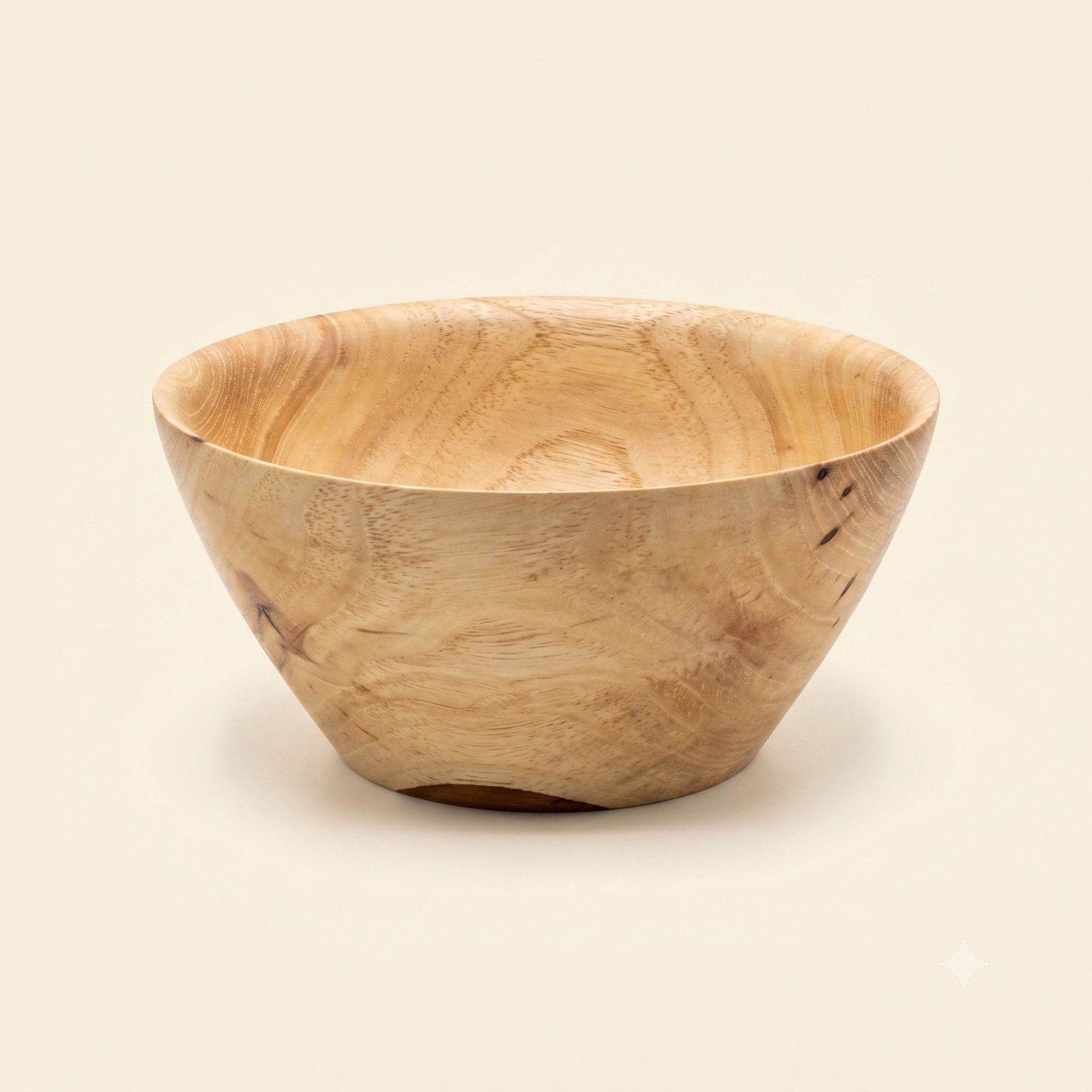 Seven-Inch Pear Bowl — Pear
