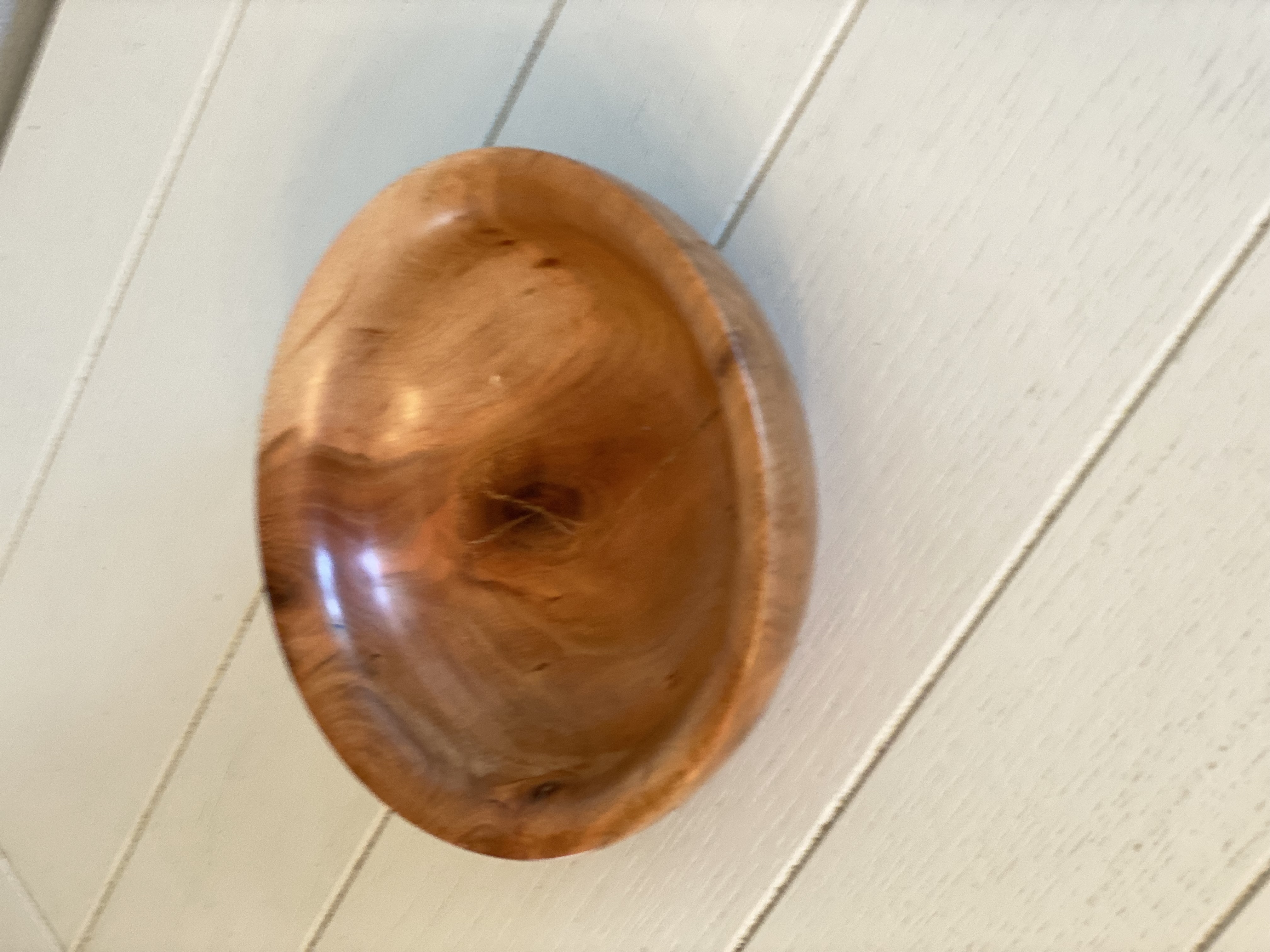 Cherry Dish — Cherry